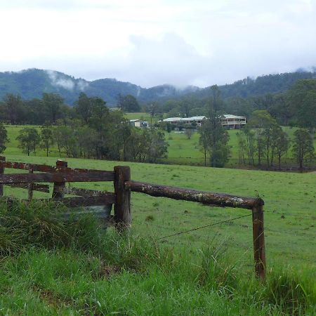 Rural Ambience With Netflix Apartment Mount George Exterior photo