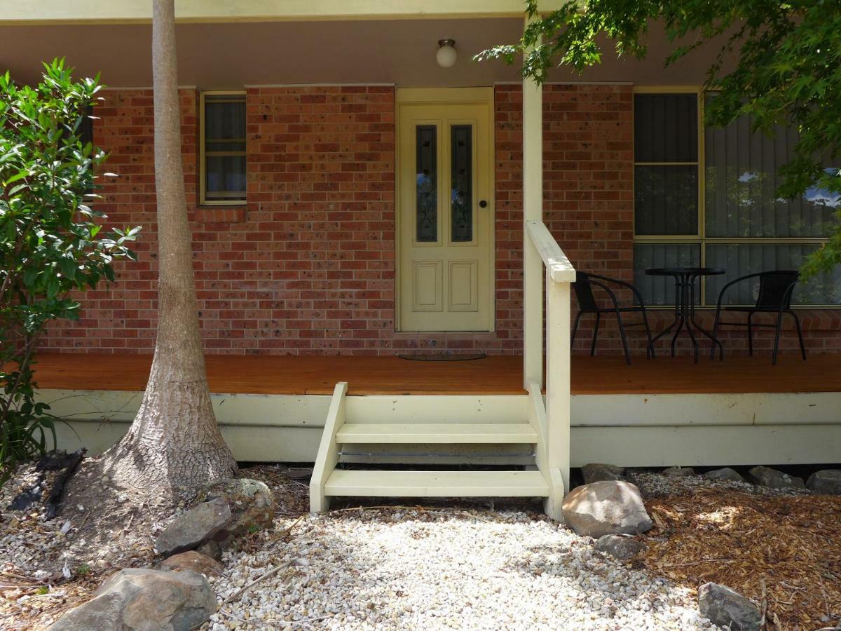 Rural Ambience With Netflix Apartment Mount George Exterior photo